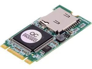 22x42mm M.2 B-Key to Micro SD T-Flash TF Card Rearder B+M Key Adapter Embedded for Industrial Mobile SSD 22x42mm M.2 B-Key to Micro SD T-Flash TF Card Rearder B+M Key Adapter Embedded for Industrial Mobile SSD