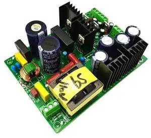 DLHiFi P01 500W AC 110-240V 500W+/-30V 35V 40V 45V 50V 55V DLHiFi P01 500W AC 110-240V 500W+/-30V 35V 40V 45V 50V 55V