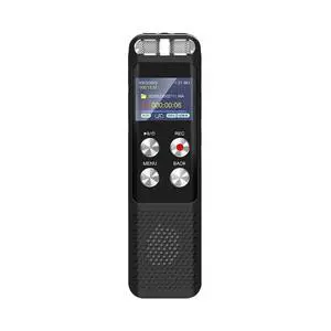 Professional mini portable cross-border voice recorder for students, with high-definition noise reduction, suitable for business meetings and classroom use. Professional mini portable cross-border voice recorder for students, with high-definition noise reduction, suitable for business meetings and classroom use.