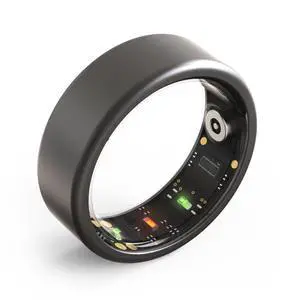Original manufacturer direct-sale OEM smart ring M95 for heart rate, blood oxygen, sleep, blood pressure monitoring and exercise step counting Original manufacturer direct-sale OEM smart ring M95 for heart rate, blood oxygen, sleep, blood pressure monitoring and exercise step counting