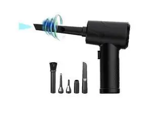 Electronics Compressed Air Dusters Mini Vacuum Cleaner for Keyboard Desk Electronics Compressed Air Dusters Mini Vacuum Cleaner for Keyboard Desk