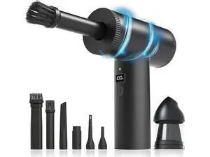Hand Held Vacuums Cleaner Electronics Compressed Air Dusters for Keyboard Desk Hand Held Vacuums Cleaner Electronics Compressed Air Dusters for Keyboard Desk
