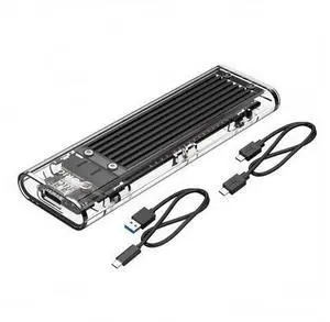 NVMe M.2 Mobile Hard Disk Box for Intel 660p/Samsung 970 EVO/Samsung970 Pro 2230/2242/2260/2280 PCIe NVMe M-Key SSD up to 2TB-Black NVMe M.2 Mobile Hard Disk Box for Intel 660p/Samsung 970 EVO/Samsung970 Pro 2230/2242/2260/2280 PCIe NVMe M-Key SSD up to 2TB-Black