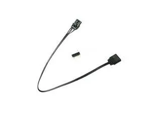 Adapter cable For Corsair RGB Fan (4-pin) to Asus Aura/MSI Mystic Light Addressable RGB Adapter cable For Corsair RGB Fan (4-pin) to Asus Aura/MSI Mystic Light Addressable RGB