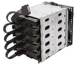 15 PIN Sata Power Splitter(2Packs) 15 Pin Sata to 5 Sata Power Splitter Adapter Cable- 21 Inches 15 PIN Sata Power Splitter(2Packs) 15 Pin Sata to 5 Sata Power Splitter Adapter Cable- 21 Inches