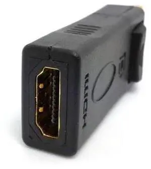 HDMI to DisplayPort DP Video Audio Converter adapter HDMI to DisplayPort DP Video Audio Converter adapter