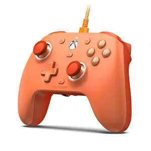 G7 SE Wired Xbox Controller with Hall Effect Joysticks and Hall Triggers, Works with Xbox One, Xbox Series X|S, Windows 10/11, Officially Licensed for Xbox G7 SE Wired Xbox Controller with Hall Effect Joysticks and Hall Triggers, Works with Xbox One, Xbox Series X|S, Windows 10/11, Officially Licensed for Xbox