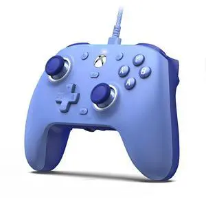 G7 SE Wired Xbox Controller with Hall Effect Joysticks and Hall Triggers, Works with Xbox One, Xbox Series X|S, Windows 10/11, Officially Licensed for Xbox G7 SE Wired Xbox Controller with Hall Effect Joysticks and Hall Triggers, Works with Xbox One, Xbox Series X|S, Windows 10/11, Officially Licensed for Xbox