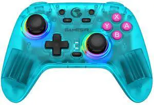 Nova Wireless Switch Pro Controller - Switch/Lite/OLED, Hall Effect Joysticks, RGB LED, Turbo, Programmable, Motion Control, Wake Up Function (Green) Nova Wireless Switch Pro Controller - Switch/Lite/OLED, Hall Effect Joysticks, RGB LED, Turbo, Programmable, Motion Control, Wake Up Function (Green)