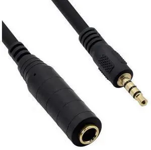 1/4" to 1/8" Adapter,6.35mm Stereo Jack to 3.5mm TRRS Male Audio Cable Connector Adapter for Amplifiers, Guitars, Pianos, Home Theater Equipment Etc. 1/4" to 1/8" Adapter,6.35mm Stereo Jack to 3.5mm TRRS Male Audio Cable Connector Adapter for Amplifiers, Guitars, Pianos, Home Theater Equipment Etc.