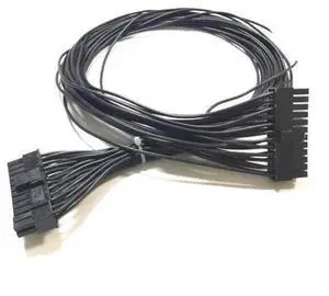 20pin to 20+4 Pin Port Power Supply Cable Male to Male 24 pin to 20 Pin ATX power adapter Cable 20pin to 20+4 Pin Port Power Supply Cable Male to Male 24 pin to 20 Pin ATX power adapter Cable