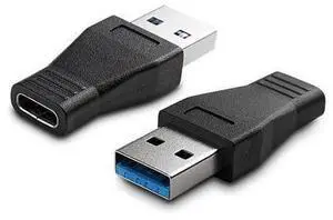 USB-C USB 3.1 Female to USB 3.0 A Male Adapter Converter USB-C USB 3.1 Female to USB 3.0 A Male Adapter Converter