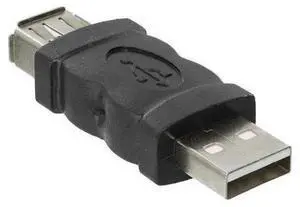 Firewire IEEE 1394 6 Pin Female to USB Male Adaptor Convertor 1PCS Firewire IEEE 1394 6 Pin Female to USB Male Adaptor Convertor 1PCS