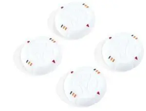 GeekShare 4PCS Thumb Grip Caps for Steam Deck & Asus Rog Ally, Anti-Slip Joystick Cover Set Silicone Thumbstick Caps - Starry Sky GeekShare 4PCS Thumb Grip Caps for Steam Deck & Asus Rog Ally, Anti-Slip Joystick Cover Set Silicone Thumbstick Caps - Starry Sky