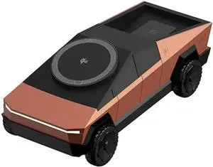 NASA QI2 15W 3 in 1 Magnetic Fast Wireless Charger Phone Stand for Cybertruck iPhone 17 16 Pro Max Apple & Samsung Watch Airpods Pro(QI2 Orange) NASA QI2 15W 3 in 1 Magnetic Fast Wireless Charger Phone Stand for Cybertruck iPhone 17 16 Pro Max Apple & Samsung Watch Airpods Pro(QI2 Orange)