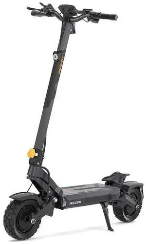 Ausom DT2 Pro Dual 1100W Motors Foldable Electric Scooter 42MPH up to 71 miles Operating, off Road Electric Scooter with 1220Whw Battery 297 lbs Max Load,3 Speed Modes Commuting Scooter for Adults Ausom DT2 Pro Dual 1100W Motors Foldable Electric Scooter 42MPH up to 71 miles Operating, off Road Electric Scooter with 1220Whw Battery 297 lbs Max Load,3 Speed Modes Commuting Scooter for Adults