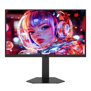 TITAN ARMY P245MS PRO 24.5" QHD 2560×1440 Fast IPS MiniLED Gaming Monitor, Flat 16:9,360Hz OC Up to 420Hz,1152 Zones Local Dimming,High Refresh Computer Monitor HDR 1000 1ms GTG 99% RGB Adaptive Sync TITAN ARMY P245MS PRO 24.5" QHD 2560×1440 Fast IPS MiniLED Gaming Monitor, Flat 16:9,360Hz OC Up to 420Hz,1152 Zones Local Dimming,High Refresh Computer Monitor HDR 1000 1ms GTG 99% RGB Adaptive Sync