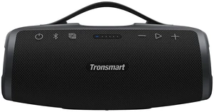 Tronsmart S100 Outdoor Speaker,50W 2.1 Channel 20H Playtime, IPX7 Waterproof,TWS Stereo Pairing,Custom APP EQ,Bluetooth 5.3,RGB Beat Light,Portable Bluetooth Speaker for Camping Pool Outdoor, Beach Tronsmart S100 Outdoor Speaker,50W 2.1 Channel 20H Playtime, IPX7 Waterproof,TWS Stereo Pairing,Custom APP EQ,Bluetooth 5.3,RGB Beat Light,Portable Bluetooth Speaker for Camping Pool Outdoor, Beach