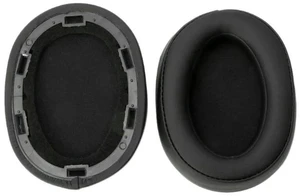 AJMRTC Replacement Earpads Cushion Cover for MDR-100ABN WH-H900N Headphones, Soft Ear Pad Cushions, Noise Isolation Ear Cups for Sony MDR100ABN WHH900N Over-Ear Headsets AJMRTC Replacement Earpads Cushion Cover for MDR-100ABN WH-H900N Headphones, Soft Ear Pad Cushions, Noise Isolation Ear Cups for Sony MDR100ABN WHH900N Over-Ear Headsets