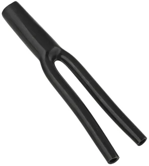 AJMRTC NNR 1 Pack HiFi Speaker Cable Pants, 7mm Non-Shrinkable PVC Y Splitter Tube Sleeve, Y-shaped Cable Boot Cover for Audio Speaker Wire, RCA Cables, Home Theater and Hi-Fi System Cable Management, AJMRTC NNR 1 Pack HiFi Speaker Cable Pants, 7mm Non-Shrinkable PVC Y Splitter Tube Sleeve, Y-shaped Cable Boot Cover for Audio Speaker Wire, RCA Cables, Home Theater and Hi-Fi System Cable Management,