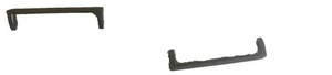 AJMRTC Replacement LCD Screen Hinge Set Left+Right for Alienware 15 R3 15 R4 17 R4 17 R5, BAP10 DDR51 BAP20 DDR71 Metal Notebook Hinges for Laptop Screen Repair AJMRTC Replacement LCD Screen Hinge Set Left+Right for Alienware 15 R3 15 R4 17 R4 17 R5, BAP10 DDR51 BAP20 DDR71 Metal Notebook Hinges for Laptop Screen Repair
