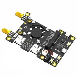 AJMRTC Mini PCIe 3G/4G LTE HAT Module, Wireless Cellular Expansion Board for ARTIK, Rock64, Tinker Board and Latte Panda, IoT Cellular Communication Accessory for Embedded Projects AJMRTC Mini PCIe 3G/4G LTE HAT Module, Wireless Cellular Expansion Board for ARTIK, Rock64, Tinker Board and Latte Panda, IoT Cellular Communication Accessory for Embedded Projects
