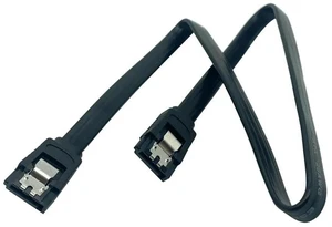 AJMRTC SATA 3.0 Data Cable, 6Gbps High Speed Straight SATA Cord for PC Laptop, SATA HDD SSD Hard Drive Connection, Internal Storage Writer Cable for Desktop Storage Upgrade AJMRTC SATA 3.0 Data Cable, 6Gbps High Speed Straight SATA Cord for PC Laptop, SATA HDD SSD Hard Drive Connection, Internal Storage Writer Cable for Desktop Storage Upgrade