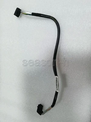 AJMRTC 50cm SFF-8643 to SFF-8643 HD Mini SAS Cable, 00FC231 Internal Server Storage Cord for RAID Controller Hard Drive Connection AJMRTC 50cm SFF-8643 to SFF-8643 HD Mini SAS Cable, 00FC231 Internal Server Storage Cord for RAID Controller Hard Drive Connection