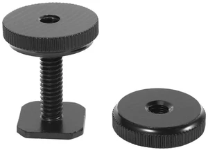 AJMRTC 2 Pack 1/4 Inch-20 Hot Shoe Mount Adapter, Tripod Screw to Flash Hot Shoe Converter, Camera Rig Accessory for DSLR Camera, Mount Flash, Monitor and Other Photography Gear AJMRTC 2 Pack 1/4 Inch-20 Hot Shoe Mount Adapter, Tripod Screw to Flash Hot Shoe Converter, Camera Rig Accessory for DSLR Camera, Mount Flash, Monitor and Other Photography Gear