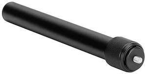 AJMRTC Adjustable Tripod Extension Tube, Handheld Telescopic Extender Pole Rod for Gimbal, Tripod, Phone and Camera, Portable Telescopic Stick for Photography and Video Shooting AJMRTC Adjustable Tripod Extension Tube, Handheld Telescopic Extender Pole Rod for Gimbal, Tripod, Phone and Camera, Portable Telescopic Stick for Photography and Video Shooting