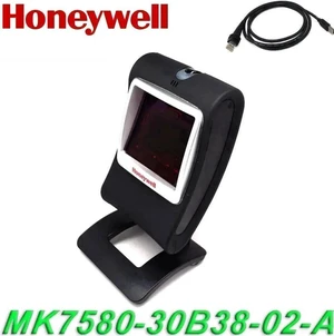 MK7580-30B38-02-A 7580g-2, Black, 1D, PDF and 2D Codes, MK7580-30B38-02-A 7580g-2, Black, 1D, PDF and 2D Codes,