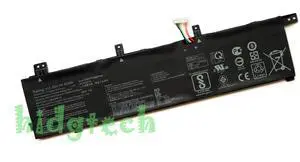 C31N1843 New Battery for Asus VivoBook S14 S432 S432F S432FA S432FL S532FA S532FL S15 S532 S532FA Series 3ICP5/58/78 C31N1843 New Battery for Asus VivoBook S14 S432 S432F S432FA S432FL S532FA S532FL S15 S532 S532FA Series 3ICP5/58/78