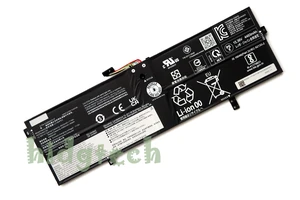 New L21B4PE2 L21L4PE0 L21M4PE3 Battery for Lenovo Yoga 7-14IAL7 (Type 82QE) / Yoga 7-14ARB7 (Type 82QF) / IdeaPad Yoga 7-16IAP7 (Type 82QG) Series Laptop New L21B4PE2 L21L4PE0 L21M4PE3 Battery for Lenovo Yoga 7-14IAL7 (Type 82QE) / Yoga 7-14ARB7 (Type 82QF) / IdeaPad Yoga 7-16IAP7 (Type 82QG) Series Laptop