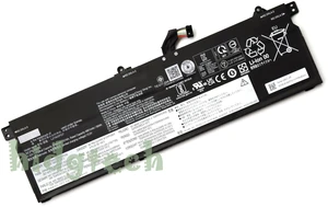 57Wh L21C3PD7 L21M3PD7 Laptop battery for Lenovo ThinkBook 16 G4+ ARA IAP SB11F09741 57Wh L21C3PD7 L21M3PD7 Laptop battery for Lenovo ThinkBook 16 G4+ ARA IAP SB11F09741