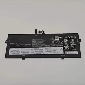 New L21C4PH3 L21D4PH3 L21L4PH3 L21M4PH3 Laptop Battery for Lenovo Slim 7 Carbon 13IAP7 13IRP8 / Yoga Slim 7 Carbon 13IAP7 13IRP8 Series New L21C4PH3 L21D4PH3 L21L4PH3 L21M4PH3 Laptop Battery for Lenovo Slim 7 Carbon 13IAP7 13IRP8 / Yoga Slim 7 Carbon 13IAP7 13IRP8 Series