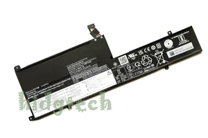 New L21B3PE0 L21C3PE0 L21D3PE0 L21L3PE0 L21M3PE0 L21M3PE1 Laptop Battery for Lenovo IdeaPad Flex 5-14IAU7 5-14ALC7 5-14ABR8 5-14IRU8 / Flex 7-14IRU8 5-14ALC7 Series New L21B3PE0 L21C3PE0 L21D3PE0 L21L3PE0 L21M3PE0 L21M3PE1 Laptop Battery for Lenovo IdeaPad Flex 5-14IAU7 5-14ALC7 5-14ABR8 5-14IRU8 / Flex 7-14IRU8 5-14ALC7 Series