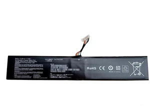 74Wh New C41N2208 Laptop Battery For ASUS ROG Ally RC71L PC71L Gaming Handheld PC 74Wh New C41N2208 Laptop Battery For ASUS ROG Ally RC71L PC71L Gaming Handheld PC