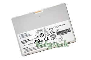 REF 57834 New Battery for Varian PaxScan 4336W V4C50 F30 DR X-ray Detector REF 57834 New Battery for Varian PaxScan 4336W V4C50 F30 DR X-ray Detector