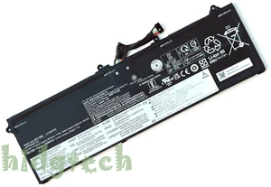 New L21C4PD8 L21D4PD8 L21L4PD8 L21M4PD8 Battery for Lenovo ThinkBook 16 G4+ IAP ARA Series 41CP6/40/132 New L21C4PD8 L21D4PD8 L21L4PD8 L21M4PD8 Battery for Lenovo ThinkBook 16 G4+ IAP ARA Series 41CP6/40/132