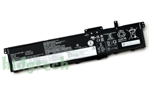 New L21C6P70, L21D6P70, L21L6P70, L21M6P70 Laptop Battery for Lenovo ThinkPad P16 Gen 1 2022 Series SB10W51994, SB10W51995, SB10W51894 5B10W51893, 5B10W51894, 3ICP5/55/90-2 New L21C6P70, L21D6P70, L21L6P70, L21M6P70 Laptop Battery for Lenovo ThinkPad P16 Gen 1 2022 Series SB10W51994, SB10W51995, SB10W51894 5B10W51893, 5B10W51894, 3ICP5/55/90-2