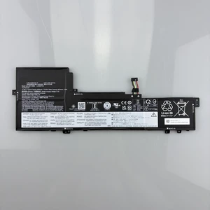 L22C4PA5 L22D4PA5 L22L4PA5 L22M4PA5 New Laptop Battery for Lenovo IdeaPad Slim 5 16ABR8 82XG / 16IAH8 83BG / 16IRL8 82XF Series SB11K39358 5B11K39355 SB11N45434 L22C4PA5 L22D4PA5 L22L4PA5 L22M4PA5 New Laptop Battery for Lenovo IdeaPad Slim 5 16ABR8 82XG / 16IAH8 83BG / 16IRL8 82XF Series SB11K39358 5B11K39355 SB11N45434