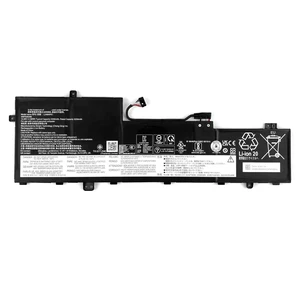 New L24B4PK1 L24D4PK1 L24L4PK1 L24M4PK1 Battery for Lenovo Xiaoxin Pro 16C AHP10/IAH10/IRH10/AKP10/IRH10R/AHP10R 2025 / IdeaPad Slim 5 16IRH10/16ARP10/16AHP10/16AKP10/16IRH10R/16IAH10/16IMH10 Series New L24B4PK1 L24D4PK1 L24L4PK1 L24M4PK1 Battery for Lenovo Xiaoxin Pro 16C AHP10/IAH10/IRH10/AKP10/IRH10R/AHP10R 2025 / IdeaPad Slim 5 16IRH10/16ARP10/16AHP10/16AKP10/16IRH10R/16IAH10/16IMH10 Series