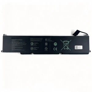 RC30-0482 New Laptop Battery for Razer Blade 14 2023 RZ09-0482 Razer Blade 14 2024 RZ09-0508 Series RC30-0482 New Laptop Battery for Razer Blade 14 2023 RZ09-0482 Razer Blade 14 2024 RZ09-0508 Series