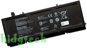 RC30-0357 New Laptop Battery for Razer Book 13 FHD UHD Touch 2020 Book 13 Core i7 RZ09-0357 2020 2021 Series 3ICP4/86/82 RC30-0357 New Laptop Battery for Razer Book 13 FHD UHD Touch 2020 Book 13 Core i7 RZ09-0357 2020 2021 Series 3ICP4/86/82