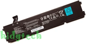 New RC30-0351 Laptop Battery 60.8Wh For Razer Blade 15 Base 2020 / Blade 15 Base 2021 / RZ09-0351 RZ09-03519E11 RZ09-03519E11-R3U1 Series RZ09-0351 4ICP7/63/69 New RC30-0351 Laptop Battery 60.8Wh For Razer Blade 15 Base 2020 / Blade 15 Base 2021 / RZ09-0351 RZ09-03519E11 RZ09-03519E11-R3U1 Series RZ09-0351 4ICP7/63/69