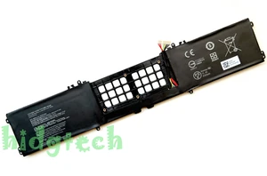 New RC30-0287 Laptop Battery for Razer Blade Pro 17 2019 RTX 2080 Max-Q 2060 Series 4ICP4/62/115 New RC30-0287 Laptop Battery for Razer Blade Pro 17 2019 RTX 2080 Max-Q 2060 Series 4ICP4/62/115