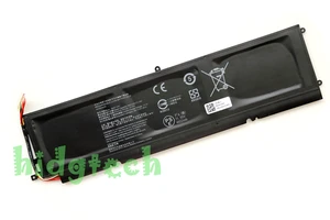 New RC30-0281 Battery For Razer Blade Stealth 2018 2019 2020 GTX 1650 13.3" RZ09-02812E71 RZ09-0310 RC30-028102 New RC30-0281 Battery For Razer Blade Stealth 2018 2019 2020 GTX 1650 13.3" RZ09-02812E71 RZ09-0310 RC30-028102