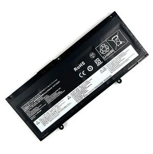 New FPB0363S FMVNBP256 FPCBP594 Laptop Battery for Fujitsu LifeBook E5413 E4412 E5412 E5412A U7312 U7412 Series FMVU5803E, CP813249-01, CP813249-04, CP833283-03, CP847055 New FPB0363S FMVNBP256 FPCBP594 Laptop Battery for Fujitsu LifeBook E5413 E4412 E5412 E5412A U7312 U7412 Series FMVU5803E, CP813249-01, CP813249-04, CP833283-03, CP847055
