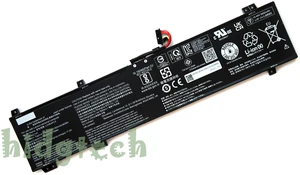 New L22B4PC2 L22C4PC2 L22D4PC2 L22L4PC2 L22M4PC2 Laptop Battery for Lenovo Legion Slim 5 LOQ 16APH8 16IRH8 / Legion Slim 5 R7000P Y7000P 2023 Series New L22B4PC2 L22C4PC2 L22D4PC2 L22L4PC2 L22M4PC2 Laptop Battery for Lenovo Legion Slim 5 LOQ 16APH8 16IRH8 / Legion Slim 5 R7000P Y7000P 2023 Series
