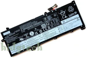 New L22B4PE0 L22C4PE0 L22D4PE0 L22L4PE0 L22M4PE0 Battery for Lenovo ThinkBook 14 G6 G7 G8 IRL/ABP ThinkBook 14 2-in-1 G4 IML New L22B4PE0 L22C4PE0 L22D4PE0 L22L4PE0 L22M4PE0 Battery for Lenovo ThinkBook 14 G6 G7 G8 IRL/ABP ThinkBook 14 2-in-1 G4 IML